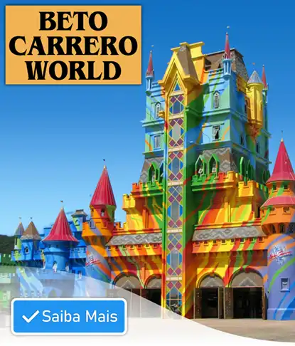 Beto Carrero World